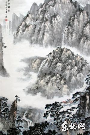 大唐游仙记